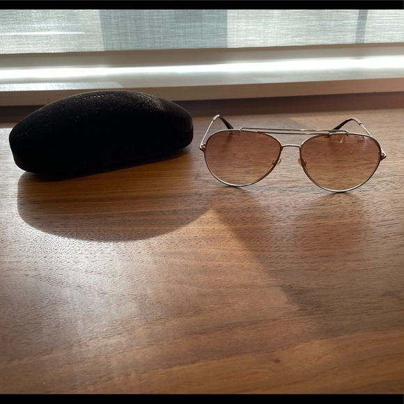 Tom Ford Aviators - Picture 3 of 7